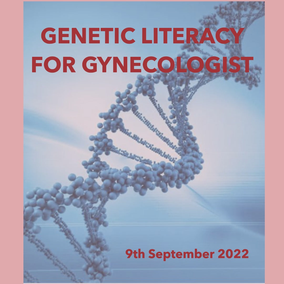 Genetic Literacy Online CME