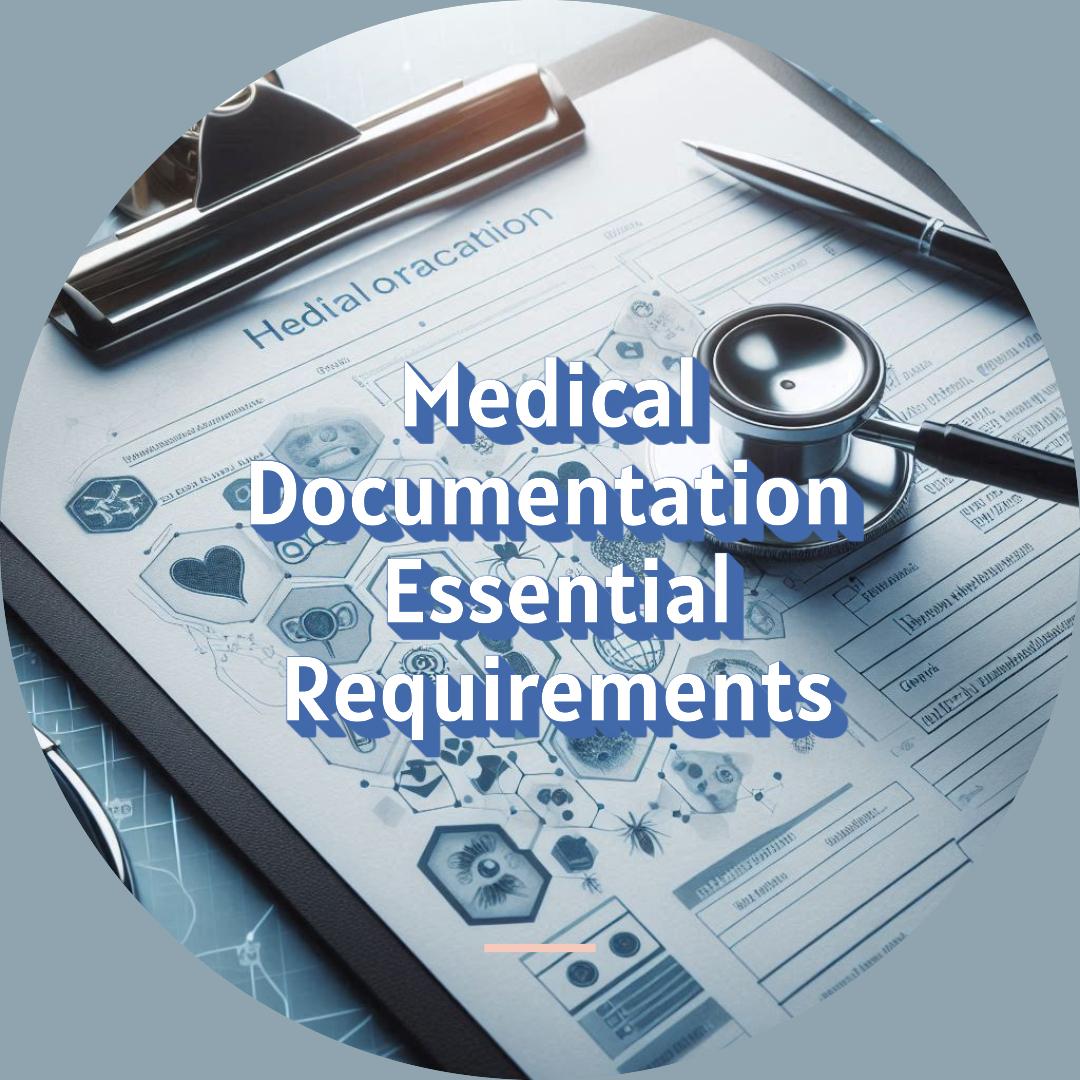 Medical Documentation Online CME