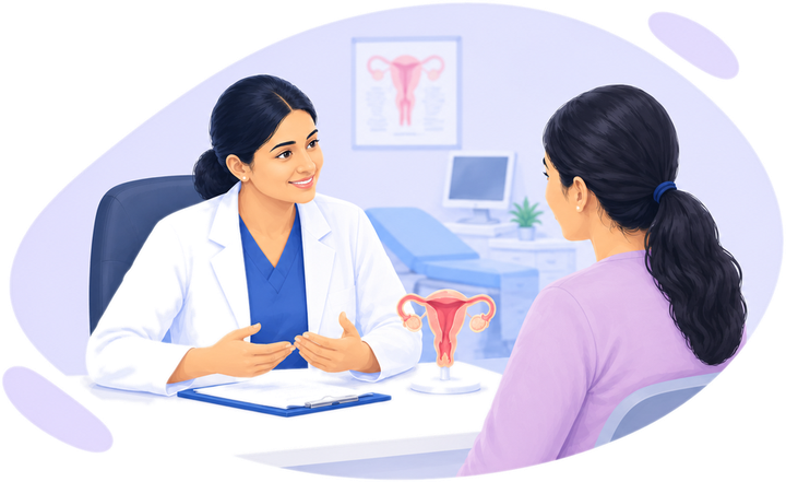 Gynecology Module