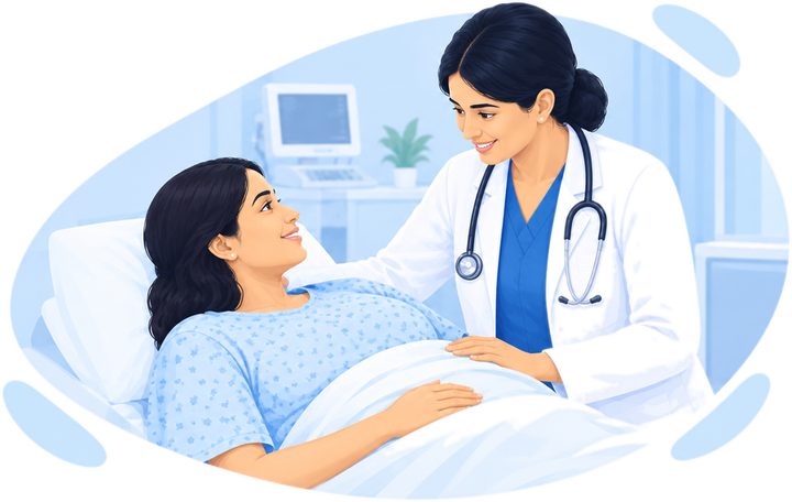Obstetrics Module